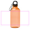Bidon z recyklingu MECHELEN 400 ml
