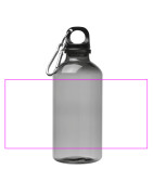 Bidon z recyklingu MECHELEN 400 ml