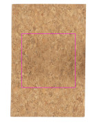 Notes A5 w linie MESEN