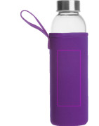 Butelka szklana KLAGENFURT 500 ml