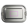 Lunch box SINT-TRUIDEN 700 ml
