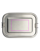 Lunch Box Dwupoziomowy PORTO ALEGRE 700 ml i 450 ml