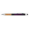 Długopis plastikowy touch pen TRIPOLI