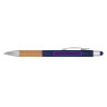 Długopis plastikowy touch pen TRIPOLI