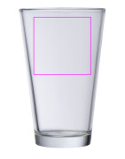 Szklanka SHANGHAI 300 ml
