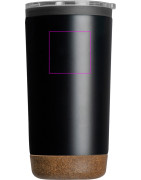Kubek termiczny SIBENIK 600 ml