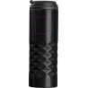 Kubek termiczny stalowy SANTANDER 500 ml
