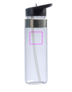 Bidon SION 700 ml