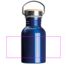 Butelka stalowa OSLO 300 ml