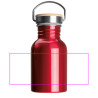 Butelka stalowa OSLO 300 ml