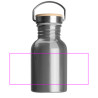 Butelka stalowa OSLO 300 ml