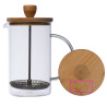 Dzbanek zaparzacz do kawy WINTERHUT 350 ml