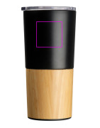 Kubek termiczny CASENA 500 ml