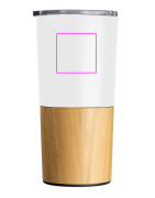 Kubek termiczny CASENA 500 ml