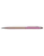 Długopis metalowy touch pen CATANIA