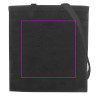 Torba bawełniana z długimi uszami 140 g/m2 COPENHAGEN