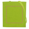 Torba bawełniana z długimi uszami 140 g/m2 COPENHAGEN