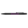 Długopis metalowy touch pen soft touch OHARA