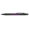 Długopis metalowy touch pen soft touch OHARA