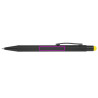 Długopis metalowy touch pen soft touch OHARA