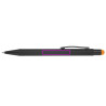 Długopis metalowy touch pen soft touch OHARA