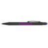 Długopis metalowy touch pen soft touch OHARA