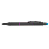 Długopis metalowy touch pen soft touch OHARA