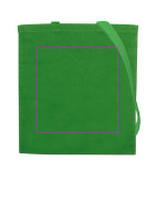 Torba bawełniana z długimi uszami 180 g/m2 BRANSLEY