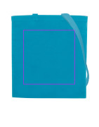 Torba bawełniana z długimi uszami 180 g/m2 BRANSLEY
