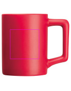 Kubek ceramiczny BRADFORD 300 ml