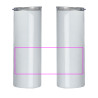 Kubek termiczny do sublimacji SAO PAULO 500 ml