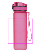 Butelka z tritanu 570 ml BEAUMONT