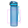 Butelka z tritanu 570 ml BEAUMONT