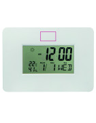 Zegar ścienny BELGRADE