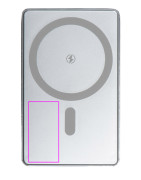 Power bank 5 000 mAh z ładowarką indukcyjną Magsafe DONETSK