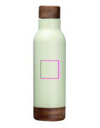 Butelka termiczna 630 ml COTE D'AZUR MoLu