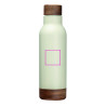 Butelka termiczna 630 ml COTE D'AZUR MoLu