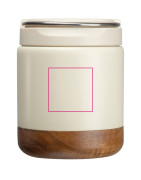 Lunch box termiczny 400 ml PORTO CERVO MoLu