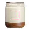 Lunch box termiczny 400 ml PORTO CERVO MoLu