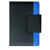 Notes A5 w linie ASUNCION