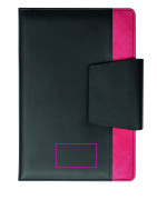 Notes A5 w linie ASUNCION