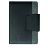 Notes A5 w linie ASUNCION