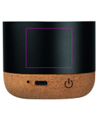 Głośnik bluetooth BREST
