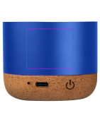 Głośnik bluetooth BREST