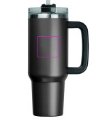 Kubek termiczny XXL TEL AVIV 1,2 l