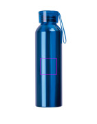 Butelka do picia 600 ml CORK