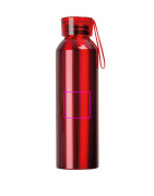Butelka do picia 600 ml CORK