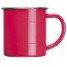 Kubek stalowy 350 ml TREZZO