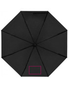 Parasol manualny RPET NORTHAMPTON