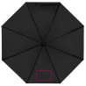 Parasol manualny RPET NORTHAMPTON